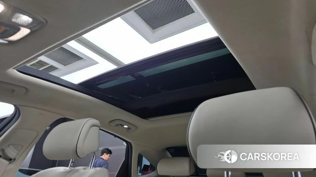 Genesis G80 (RG3) id 4835839 из Кореи 9