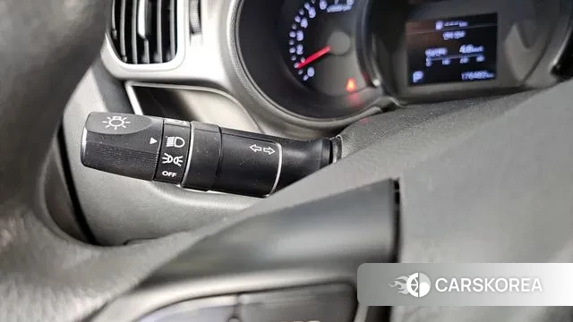 Kia The New Ray id 2970699 из Кореи 9