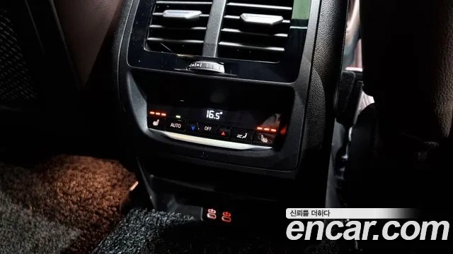 BMW X4 (G02) id 2910362 из Кореи 9