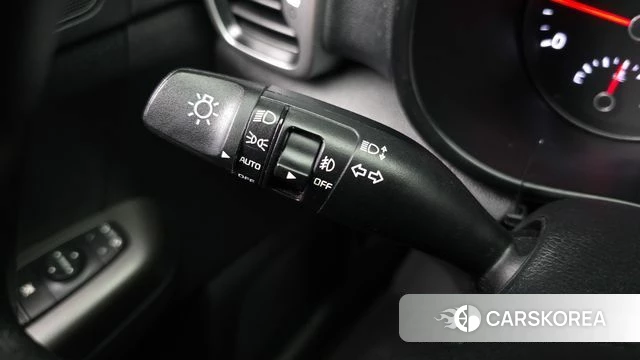 Kia Sportage 4th Generation id 4363526 из Кореи 9