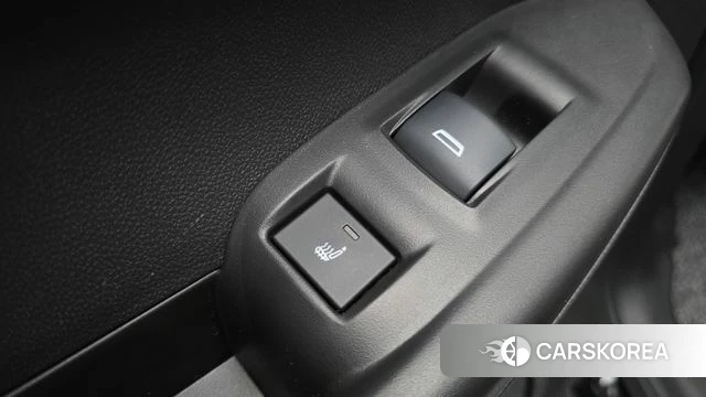 Chevrolet (GM Daewoo) Trailblazer id 4854288 из Кореи 9