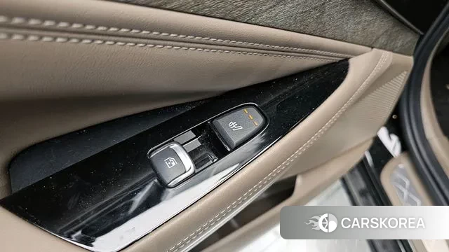 Kia K8 id 3420233 из Кореи 9