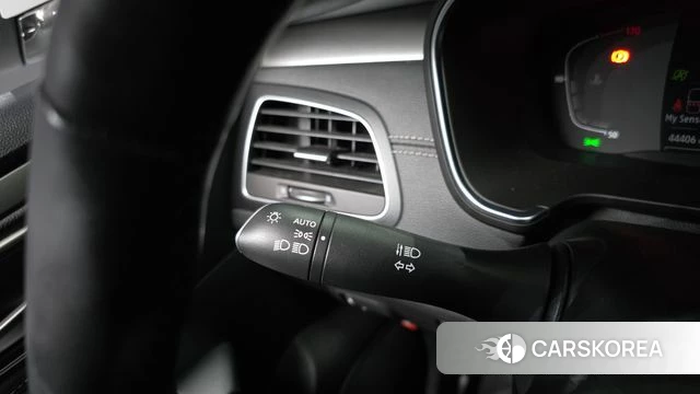 Renault Korea (Samsung) The New SM6 id 4853858 из Кореи 9