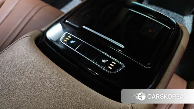 Genesis G80 (RG3) id 3794160 из Кореи 9