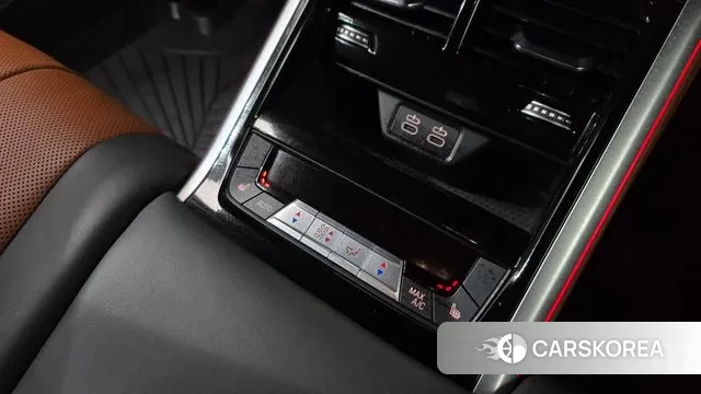 BMW 8 Series (G15) id 3591086 из Кореи 9