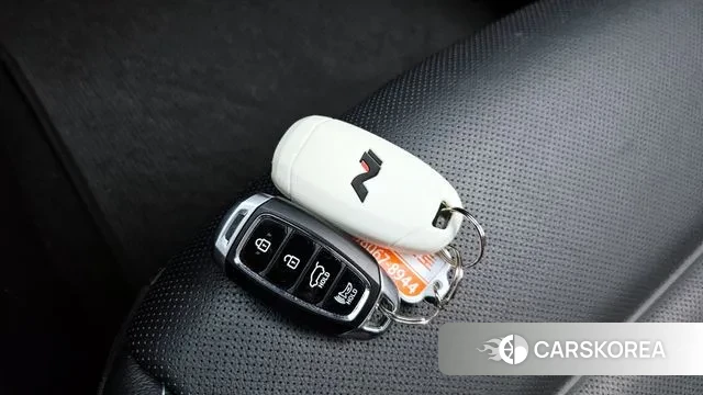 Hyundai Veloster (JS) id 3220174 из Кореи 9