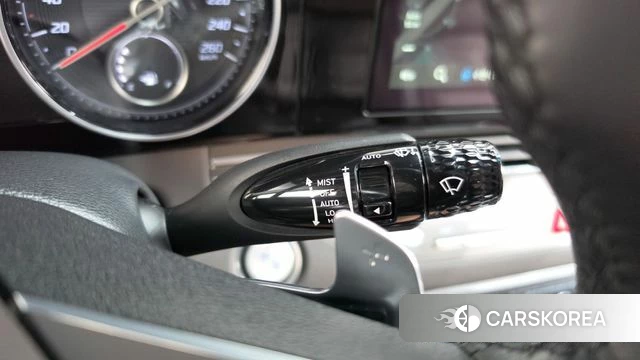 Hyundai The New Grandeur IG id 4780462 из Кореи 9