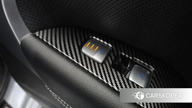 Genesis G70 id 3588350 из Кореи 9