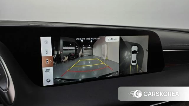 Genesis G90 (RS4) id 4388539 из Кореи 9