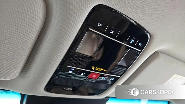 Hyundai Grandeur (GN7) id 4549524 из Кореи 9