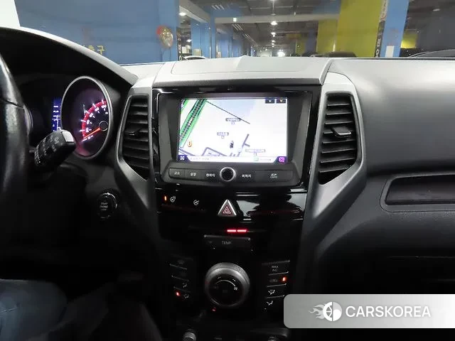 Ssangyong Tivoli Armor id 3773014 из Кореи 9