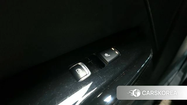 Kia K5 Hybrid 3rd Generation id 3841985 из Кореи 9