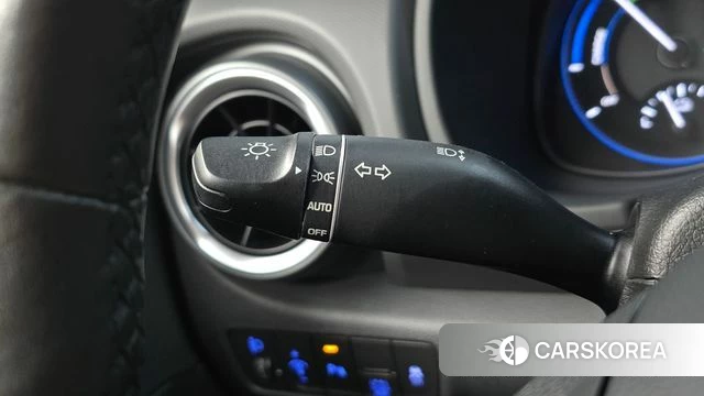 Hyundai The New Kona Hybrid id 4567606 из Кореи 9