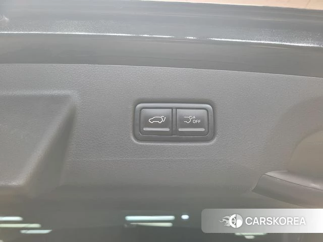 Kia The New Carnival 4th Generation id 4705503 из Кореи 9
