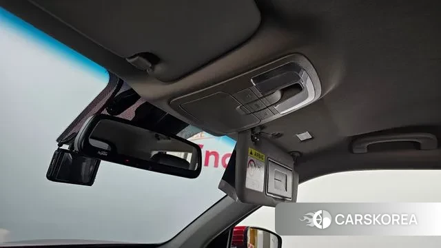 Ssangyong Beautiful Korando id 3317984 из Кореи 9