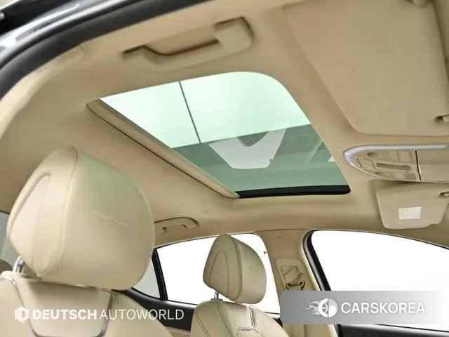 Genesis G70 id 3757544 из Кореи 9