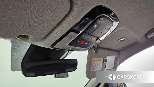 Hyundai The New Santa Fe id 3410788 из Кореи 9