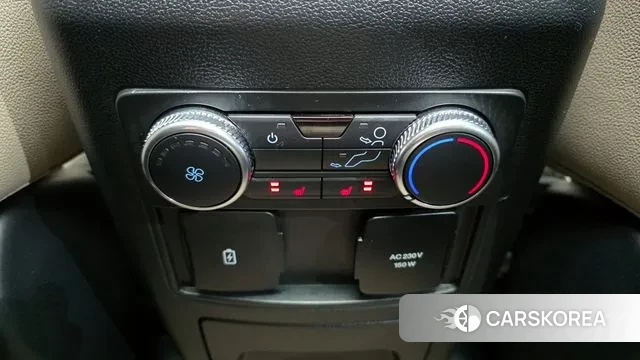 Ford Explorer 6th Generation id 3701718 из Кореи 9