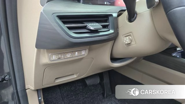 Kia K8 Hybrid id 3826197 из Кореи 9
