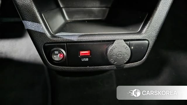 Kia The New Ray id 4283816 из Кореи 9