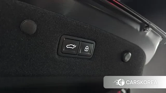 Kia K8 id 3400041 из Кореи 9