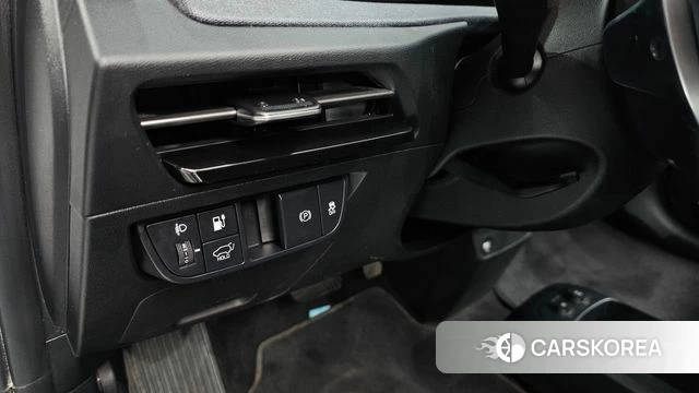 Kia EV6 id 4309066 из Кореи 9