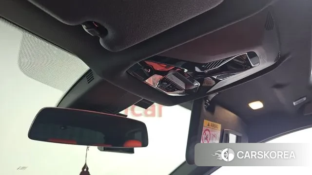 BMW 1 Series (F40) id 3524937 из Кореи 9