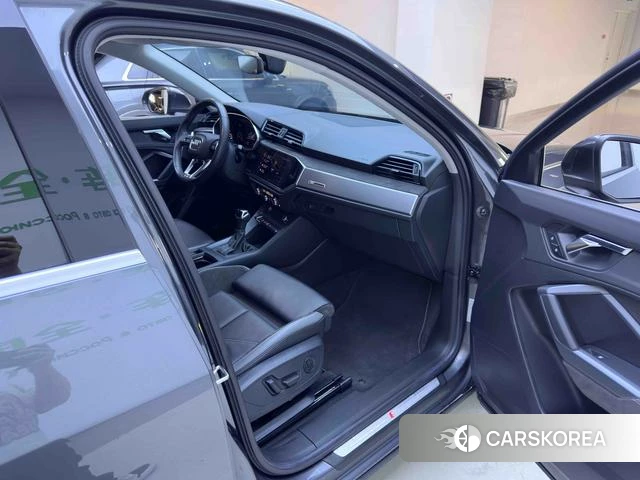 Audi Q3 Sportback id 4353211 из Китая 9
