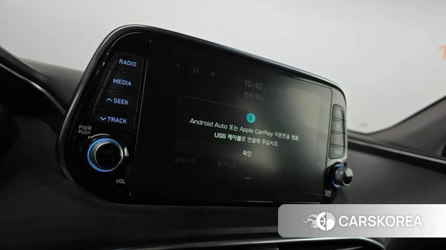 Hyundai Santa Fe TM id 3917300 из Кореи 9