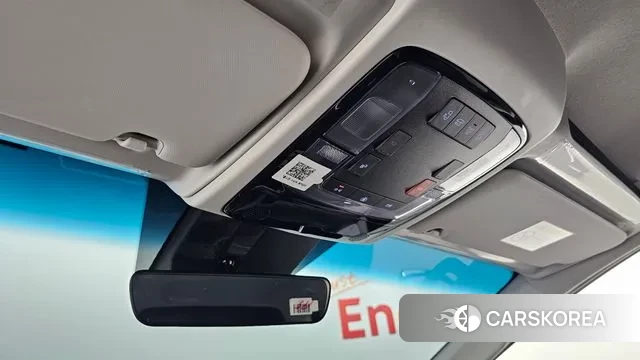 Hyundai Staria id 3153303 из Кореи 9