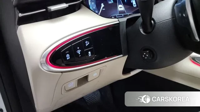 Genesis GV70 id 3395643 из Кореи 9