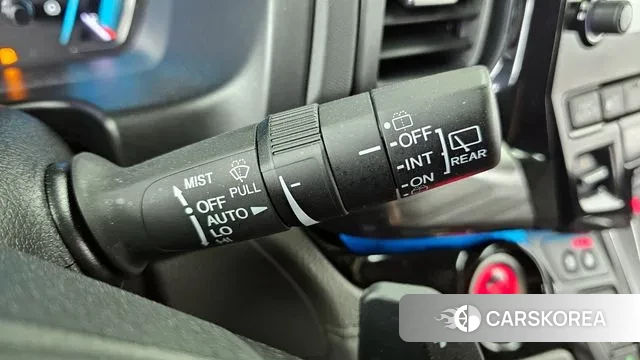 Honda Odyssey id 3545462 из Кореи 9