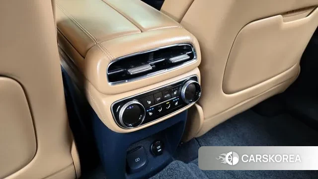 Genesis GV80 id 3600670 из Кореи 9