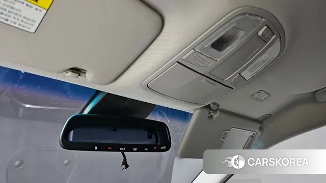 Hyundai All New Tucson id 3248475 из Кореи 9