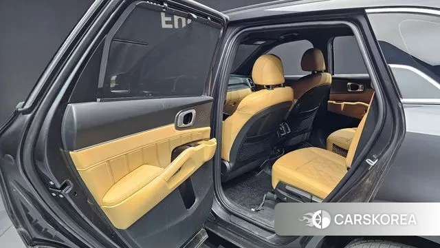 Kia Sorento 4th Generation id 2980901 из Кореи 9