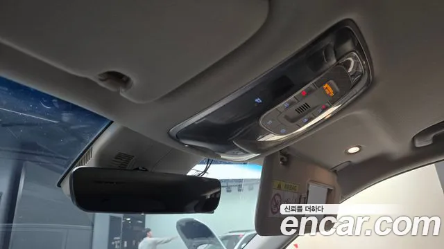 Genesis GV80 id 2445484 из Кореи 9