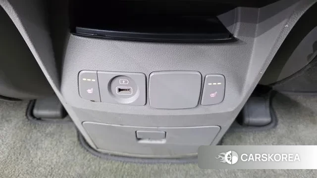 Kia The New Carnival id 3737138 из Кореи 9