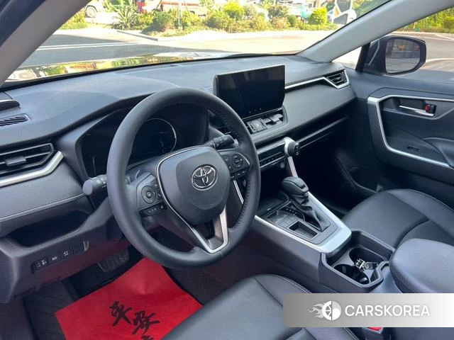 Toyota RAV4 Rongfang id 4335287 из Китая 9