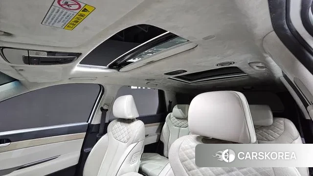 Hyundai Palisade id 3004329 из Кореи 9