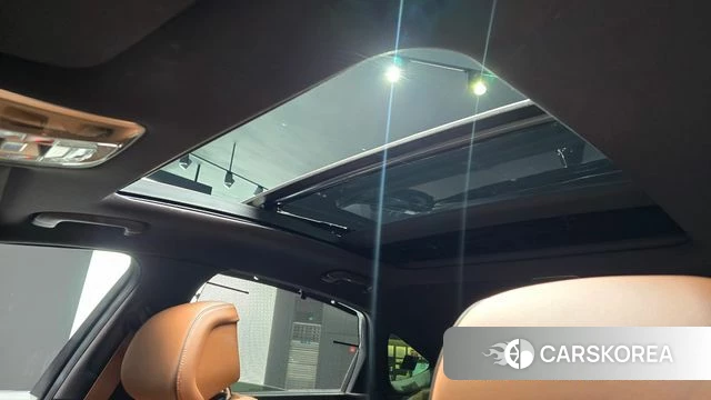 Genesis G80 (RG3) id 4701507 из Кореи 9
