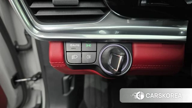 Porsche Panamera (971) id 4194733 из Кореи 9