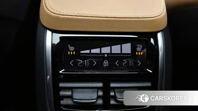 Volvo XC90 second Generation id 3126158 из Кореи 9