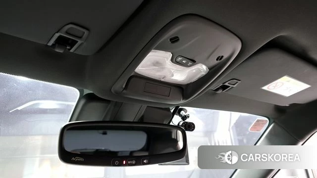 Chevrolet (GM Daewoo) Trailblazer id 3903545 из Кореи 9