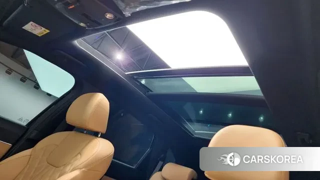 Kia Sorento 4th Generation id 3746084 из Кореи 9