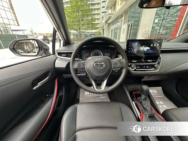 Toyota Lei Ling id 4301658 из Китая 9
