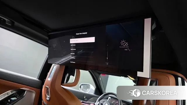 BMW 7 Series (G70) id 3695930 из Кореи 9