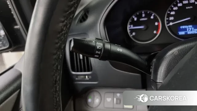 Hyundai The New Grand Starex id 3009222 из Кореи 9