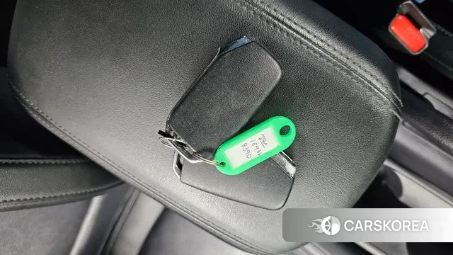 Kia Seltos id 2990491 из Кореи 9