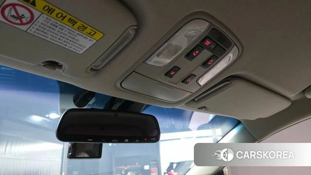 Kia The New Carnival id 4430558 из Кореи 9