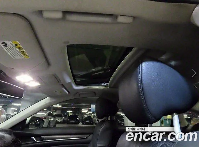 Honda Accord 10th Generation id 2702015 из Кореи 9